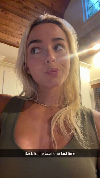 Olivia Dunne