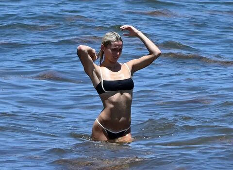 Full leaked Olivia dunne page private photo