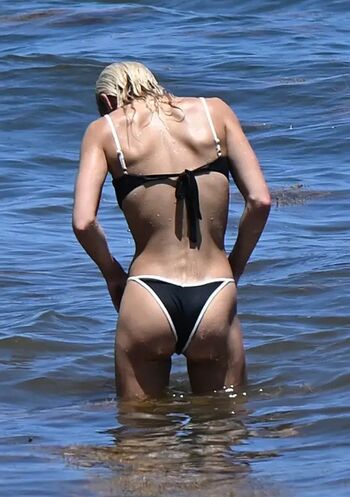 Full leaked Olivia dunne  page private photo