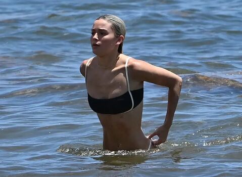 Full leaked Olivia dunne  page private photo