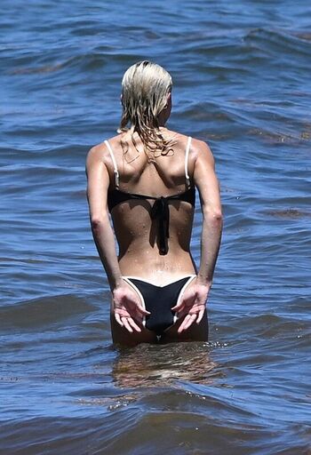 Full leaked Olivia dunne  page private photo