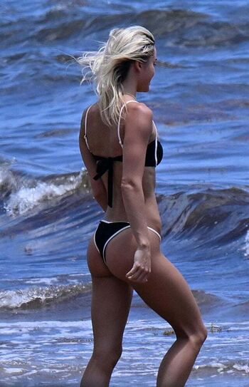 Full leaked Olivia dunne  page private photo