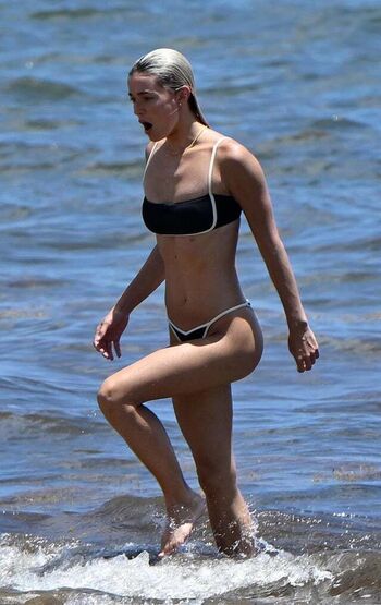 Full leaked Olivia dunne  page private photo
