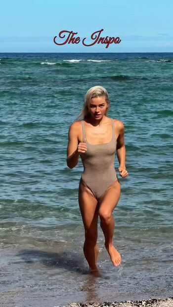 Full leaked Olivia dunne page private photo