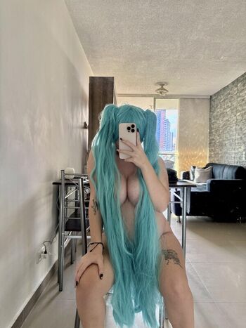 Full leaked Olivia elfie private photo