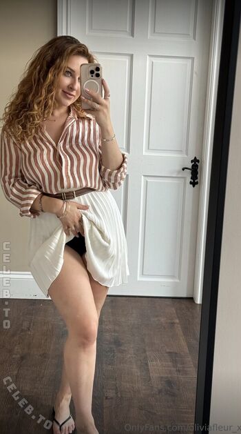 Olivia Fleur