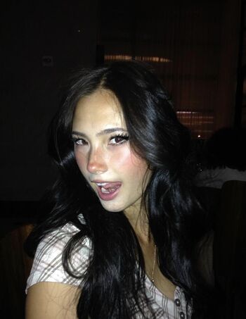 Full leaked Olivia ganes private photo