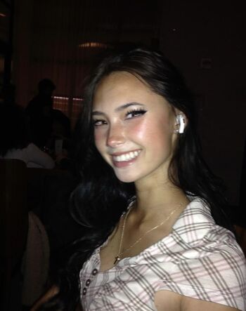 Full leaked Olivia ganes private photo