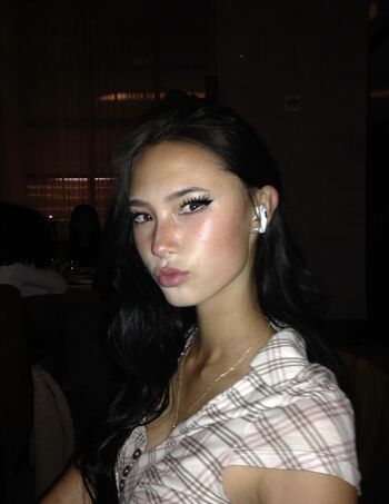 Full leaked Olivia ganes private photo