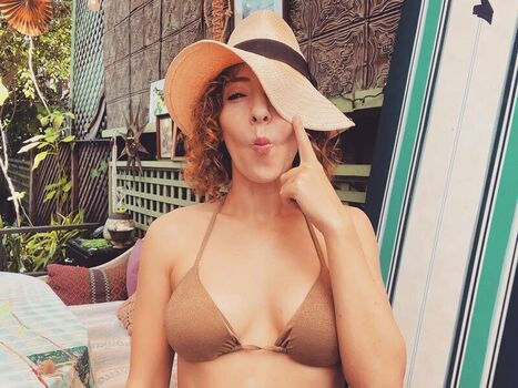 Full leaked Olivia hack private photo