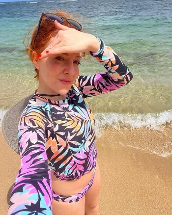 Full leaked Olivia hack private photo