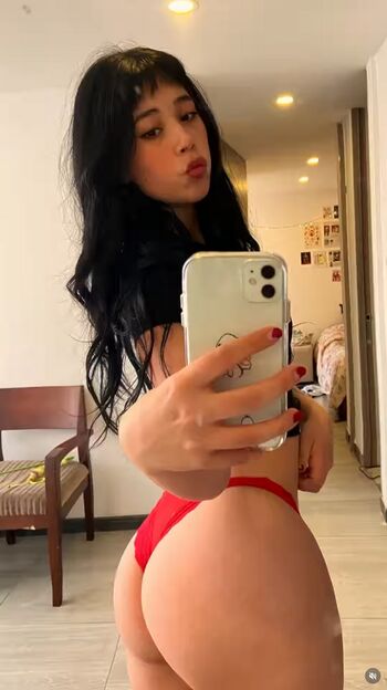 Full leaked Olivia hara private onlyfans photo