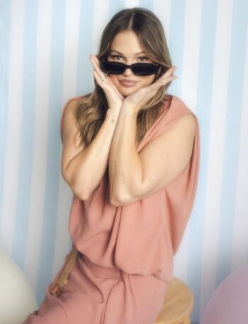 Olivia Holt