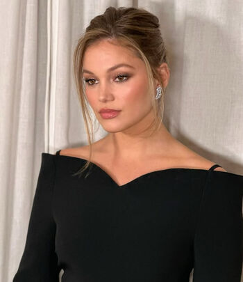 Full leaked Olivia holt private photo