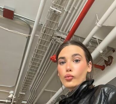 Full leaked Olivia hopkins private onlyfans photo