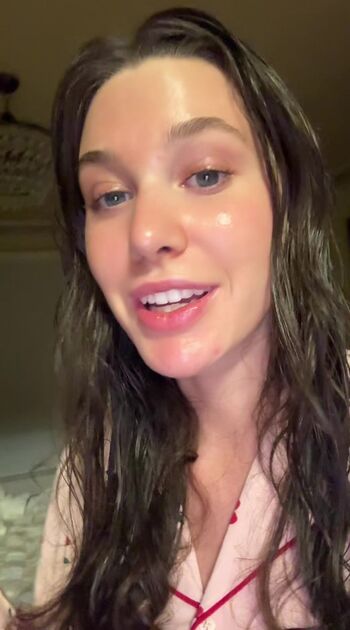 Full leaked Olivia hopkins private onlyfans photo