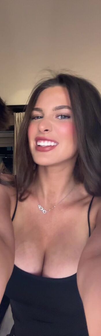 Full leaked Olivia hopkins private onlyfans photo