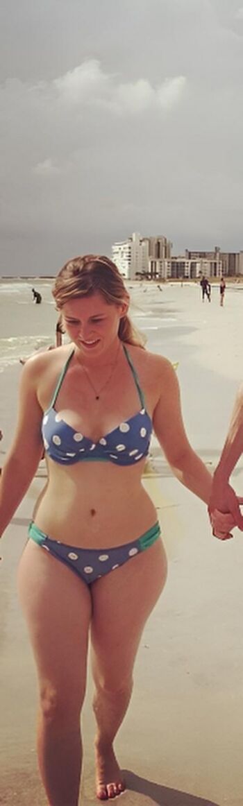 Full leaked Olivia howell private photo