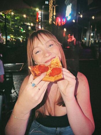 Full leaked Olivia hurley page private photo