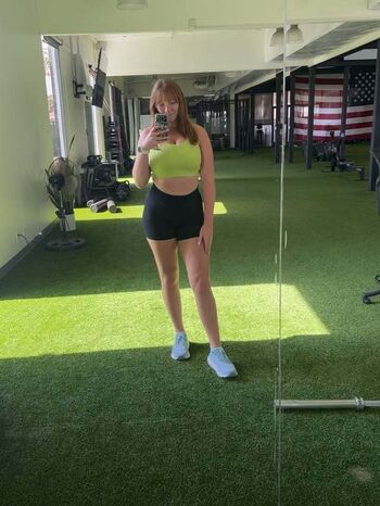 Full leaked Olivia hurley page private photo