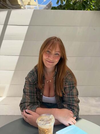 Full leaked Olivia hurley private photo