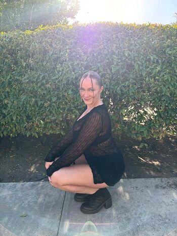 Full leaked Olivia hurley private photo