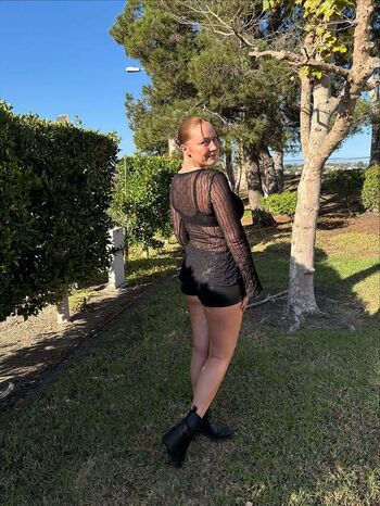 Full leaked Olivia hurley private photo