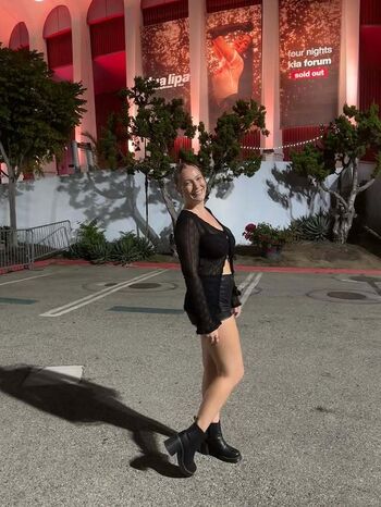 Full leaked Olivia hurley private photo