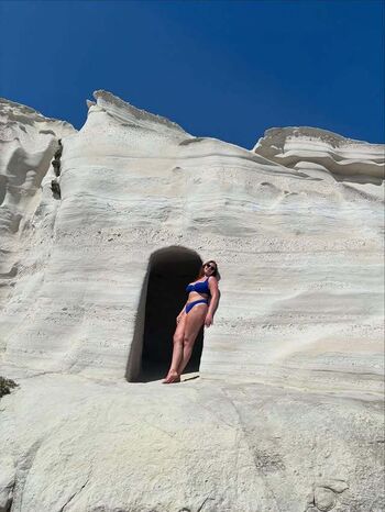 Full leaked Olivia hurley private photo