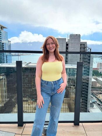 Full leaked Olivia hurley private photo