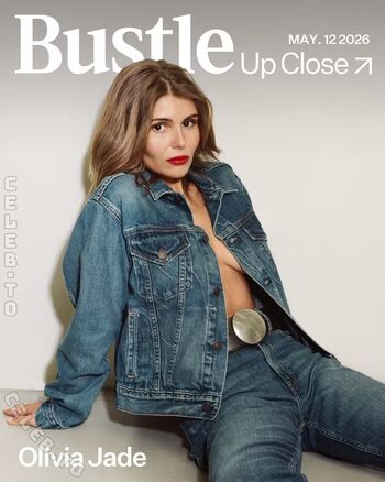 Full leaked Olivia jade private photo