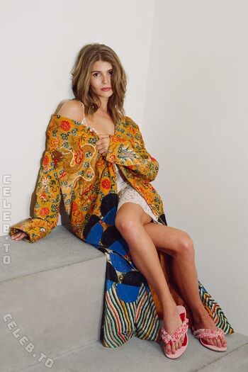 Full leaked Olivia jade private photo