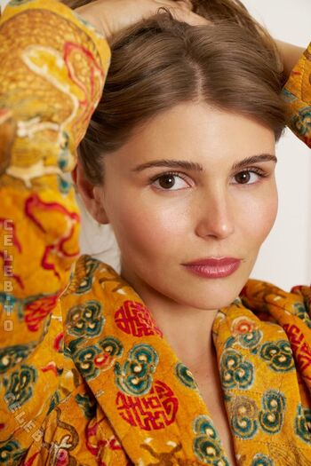 Full leaked Olivia jade private photo