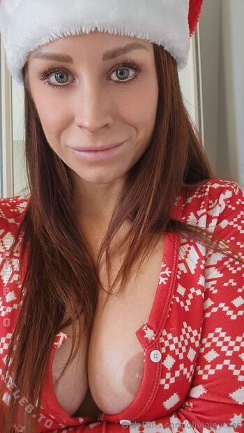 Olivia Jaymes