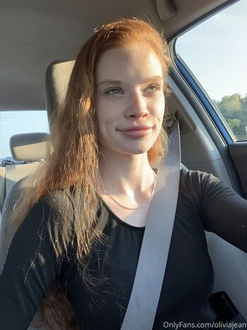Olivia Jean