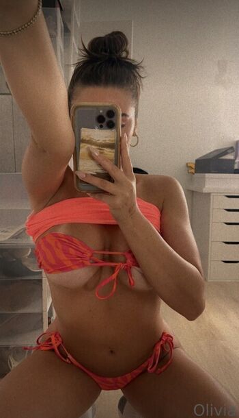 Full leaked Olivia joann private photo