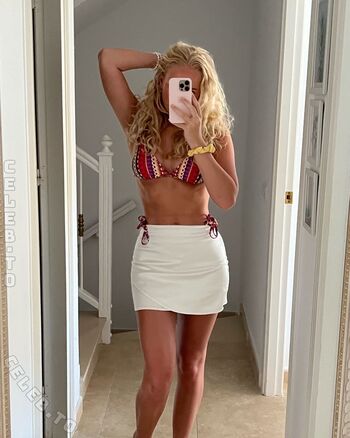Full leaked Olivia krogh page private photo