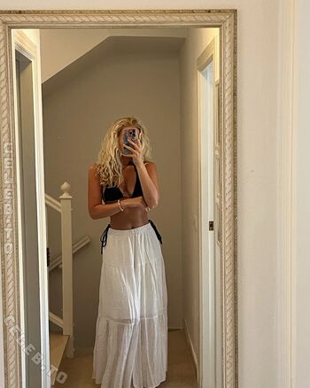 Full leaked Olivia krogh private photo