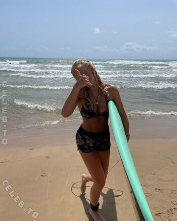 Full leaked Olivia krogh private photo