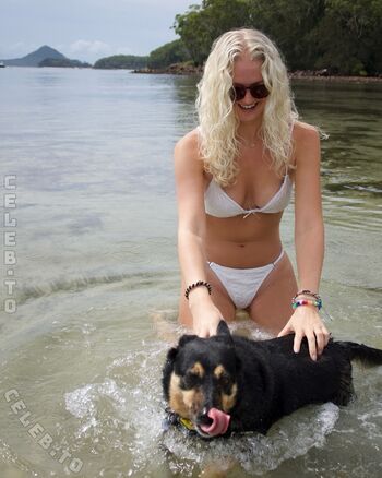 Full leaked Olivia krogh private photo