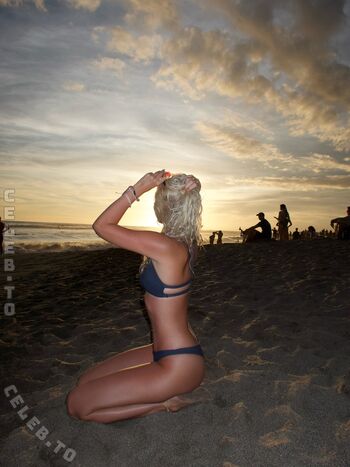 Full leaked Olivia krogh private photo
