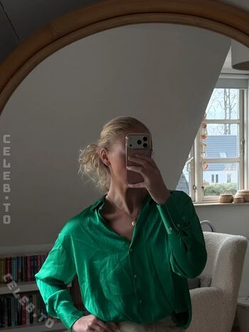 Olivia Krogh