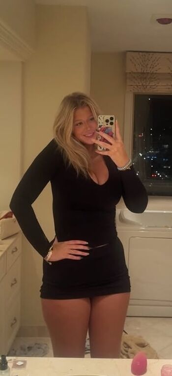 Full leaked Olivia kuehner private photo
