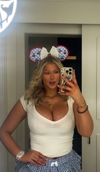 Full leaked Olivia kuehner private photo