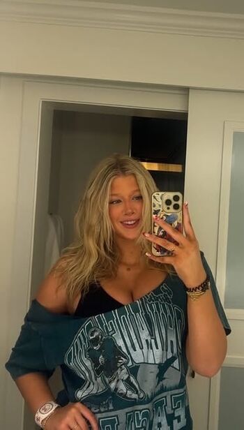 Full leaked Olivia kuehner private photo