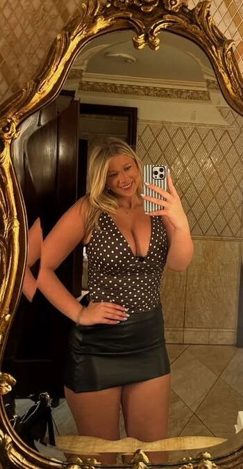 Full leaked Olivia kuehner private photo