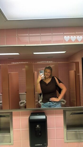 Full leaked Olivia kuehner private photo
