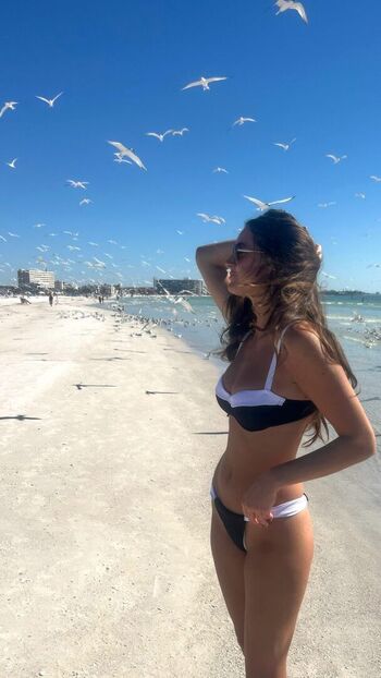 Full leaked Olivia lecuru private photo