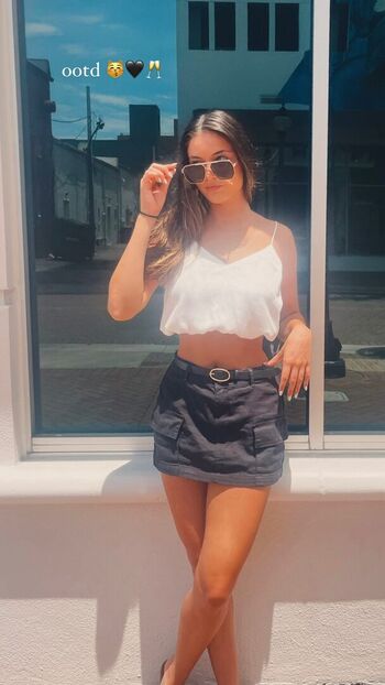 Full leaked Olivia lecuru private photo
