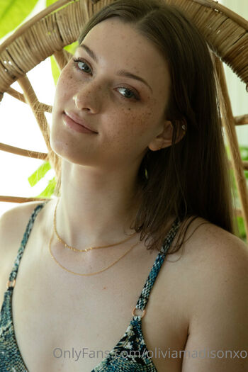 Full leaked Olivia madison page private onlyfans photo